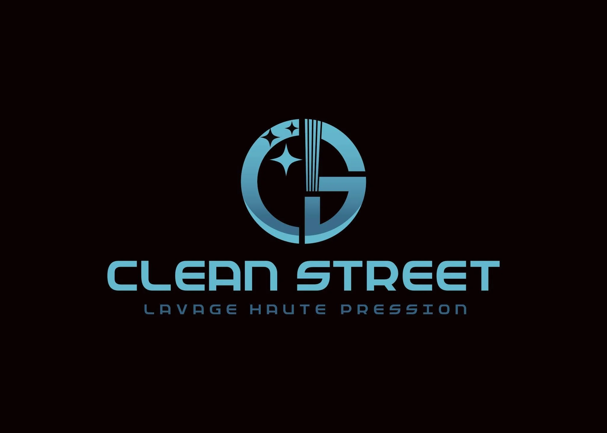 Logo Clean Street