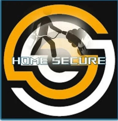 Logo Home Secure