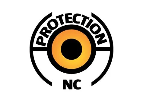 Logo Protection NC
