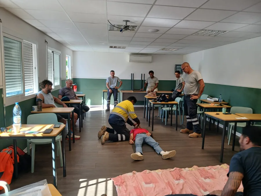Prévention des risques